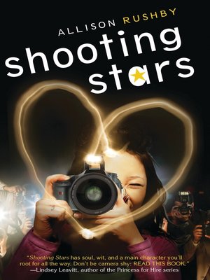 Shooting Stars - ebook